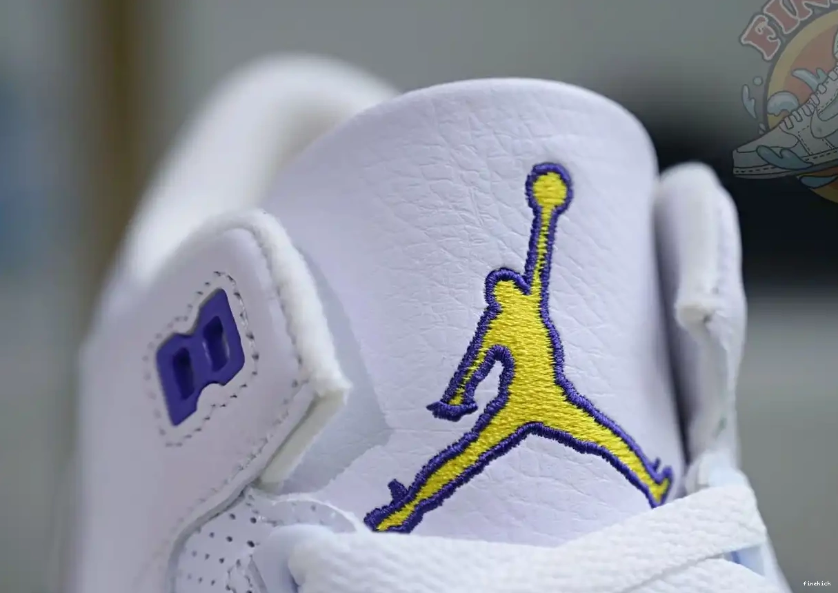 RETRO 3 JORDAN AIR OG 0623